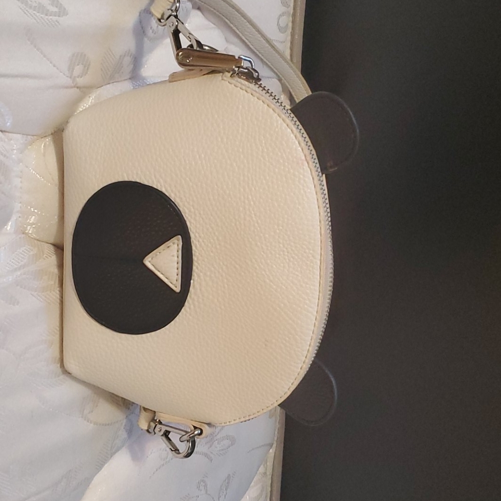 Panda 🐼 purse